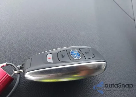 2025 Subaru Forester Premium z USA, uszkodzony, nr VIN JF2SLDDC2SH564024